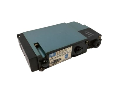 MAC VALVES INC 92B-AAA-000-DM-DJAP-3DG
