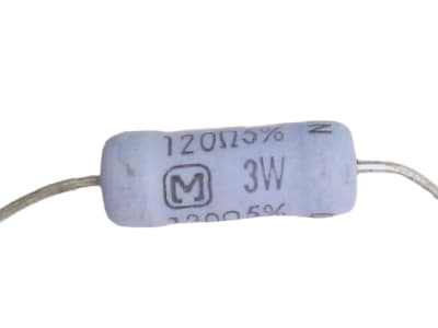MATSUSHITA ELECTRIC ERG-3SJ121