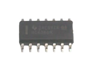 TEXAS INSTRUMENTS SEMI CD74HC4066M