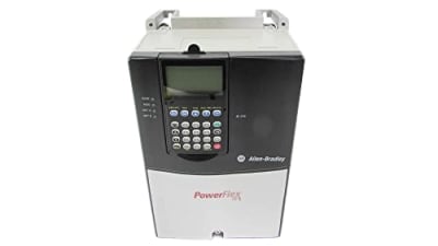 ALLEN BRADLEY 20AB9P6A0AYNNEC0