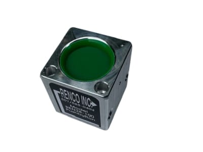 RENCO INC CONTROLS REN28-100