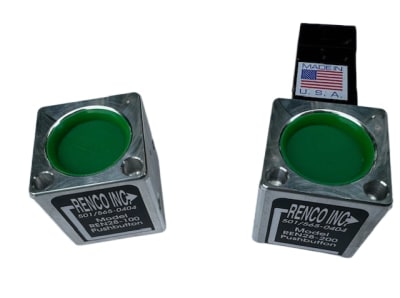 RENCO INC CONTROLS REN28-SET