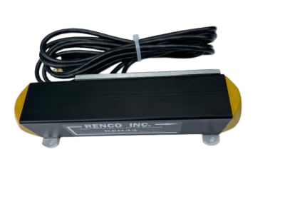 RENCO INC CONTROLS REN44-24VDCI/O