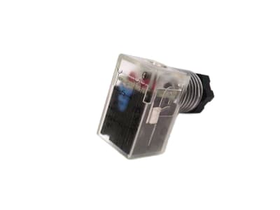 FABCO 192-07-T-A.1-24/60, 24VDC