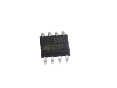ST MICRO TS555IDTTR