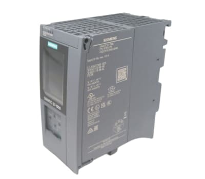 SIEMENS 6ES7515-2FN03-0AB0
