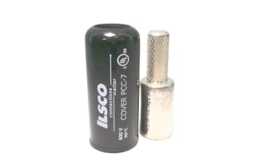 ILSCO F2C-250-250