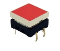 TOPSHALL PB6-R6P-SR2-CAP