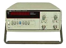 HEWLETT PACKARD COMPUTER 5314A