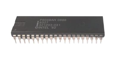 GENERIC P8048AH