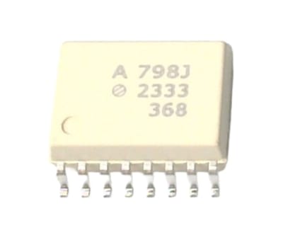 BROADCOM ACPL-798J-000E
