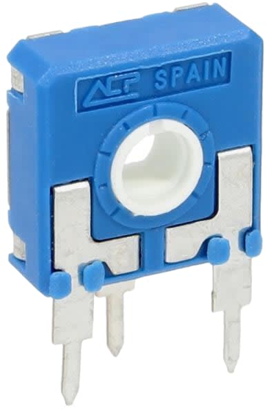 ACP CA9H 10K