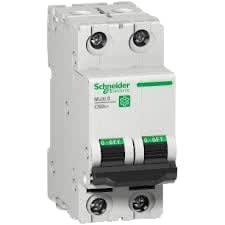 SCHNEIDER ELECTRIC M9F21205