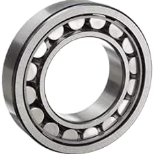 SKF NJ 215 ECJ
