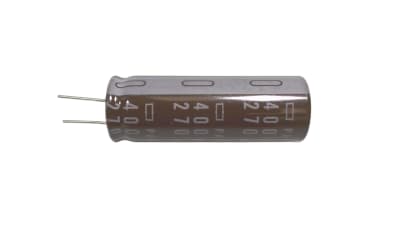 UNITED CHEMI CON EPAG401ELL271MM50S