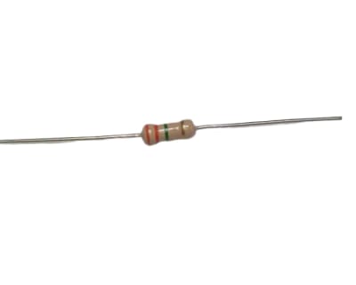 YAGEO CFR-50JB-52-3M3