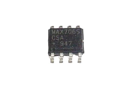 MAXIM INTEGRATED PRODUCTS MAX706SCSA+
