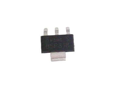 INFINEON BSP318S