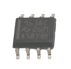 TEXAS INSTRUMENTS SEMI UA9638CD