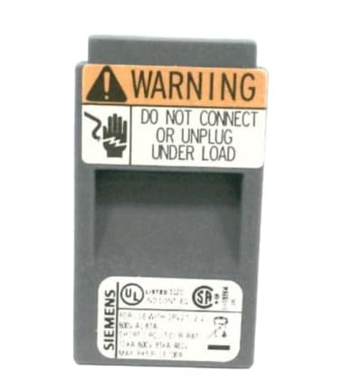 SIEMENS 3RV2917-5BA00