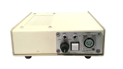 RTS SYSTEMS SPK-300N