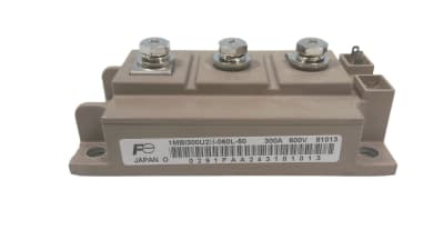 FUJI ELECTRIC 1MBI300U2H-060L-50
