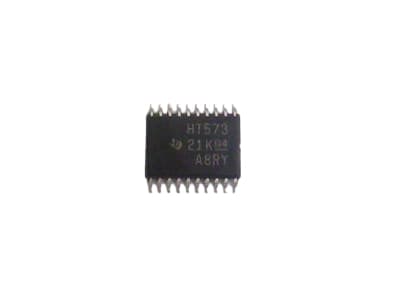 TEXAS INSTRUMENTS SEMI SN74HCT573PWRG4