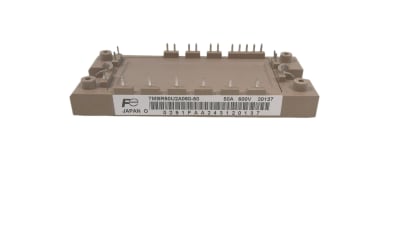 FUJI ELECTRIC 7MBR50U2A060-50