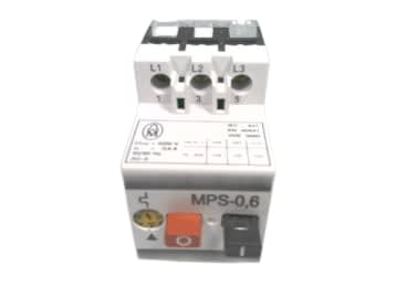 EATON CORPORATION MPS-0.6