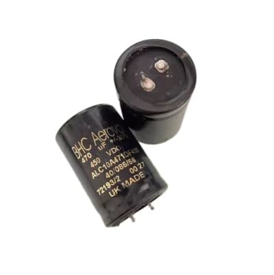 AEROVOX ALC10A471DF450