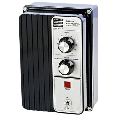 BODINE ELECTRIC FPM-0818E