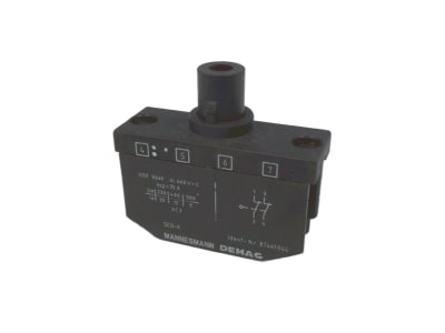 MANNESMANN DEMAG 87461044