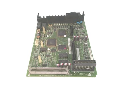 YASKAWA ELECTRIC ETC616760-S1114