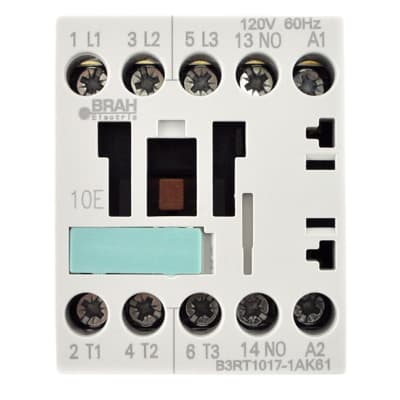 BRAH ELECTRIC B3RT1017-1AK61