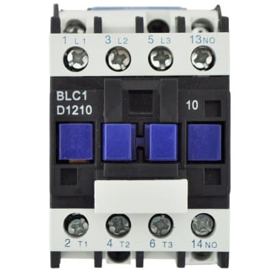 BRAH ELECTRIC BLC1D1210
