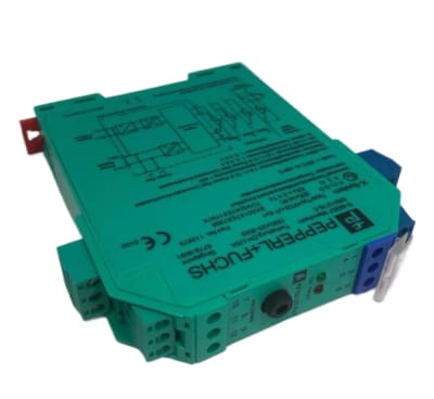 PEPPERL & FUCHS KFD2-UT-EX1