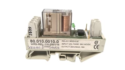 WIELAND 80.010.0010.0