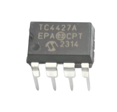 MICROCHIP TECHNOLOGY INC TC4427AEPA