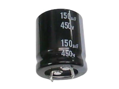 NICHICON LLS2W151MELA