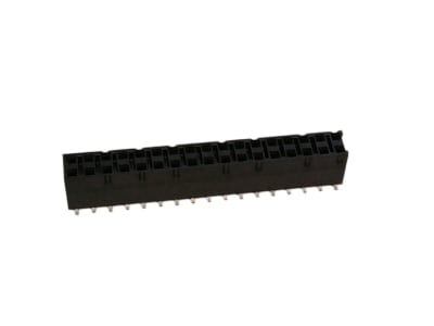 SAMTEC SSM-117-S-DV