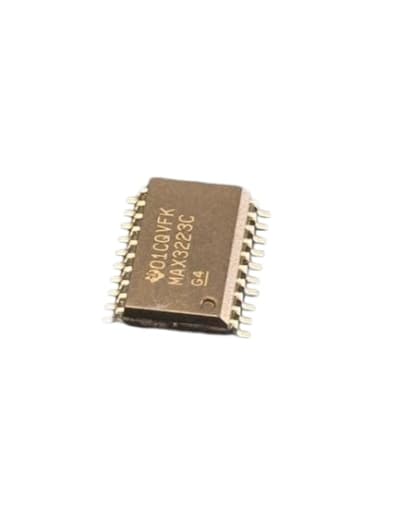 TEXAS INSTRUMENTS SEMI MAX3223CDWR
