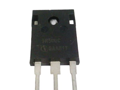 INFINEON IPW90R500C3