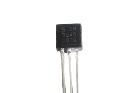 MICROCHIP TECHNOLOGY INC DN3545N3-G