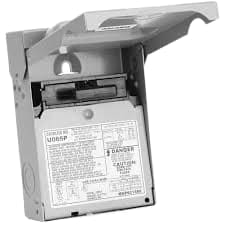 MIDWEST ELECTRIC U065P