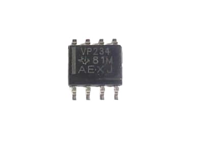 TEXAS INSTRUMENTS SEMI IC65HVD234D
