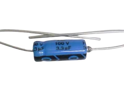 ILLINOIS CAPACITOR 335TTA100M