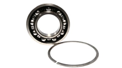 TIMKEN 209KDG