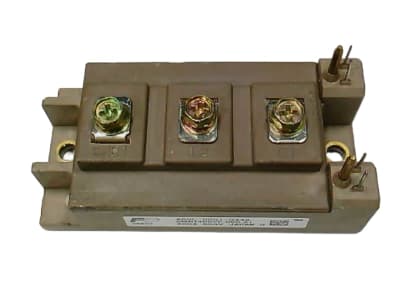 FUJI ELECTRIC A50L-0001-0448