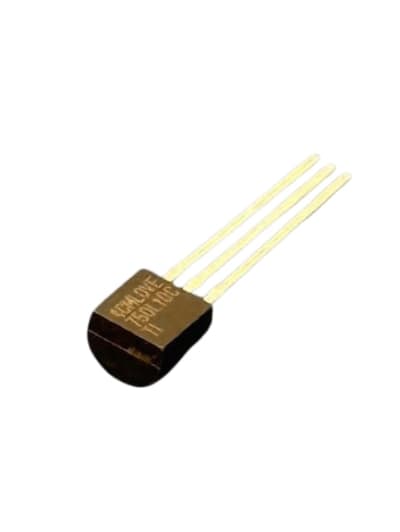 TEXAS INSTRUMENTS SEMI TL750L10CLP