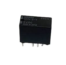 OMRON G6N-2-Y-DC5